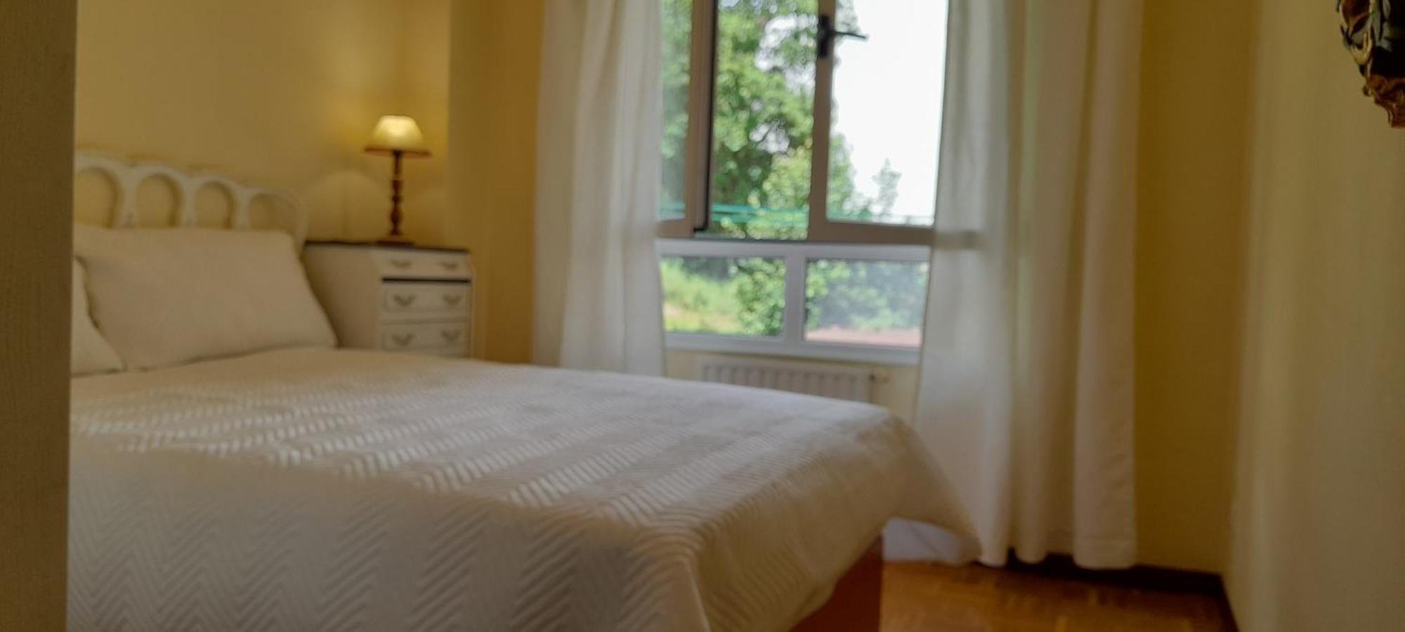 Appartement El Retalin à Pola de Lena Extérieur photo