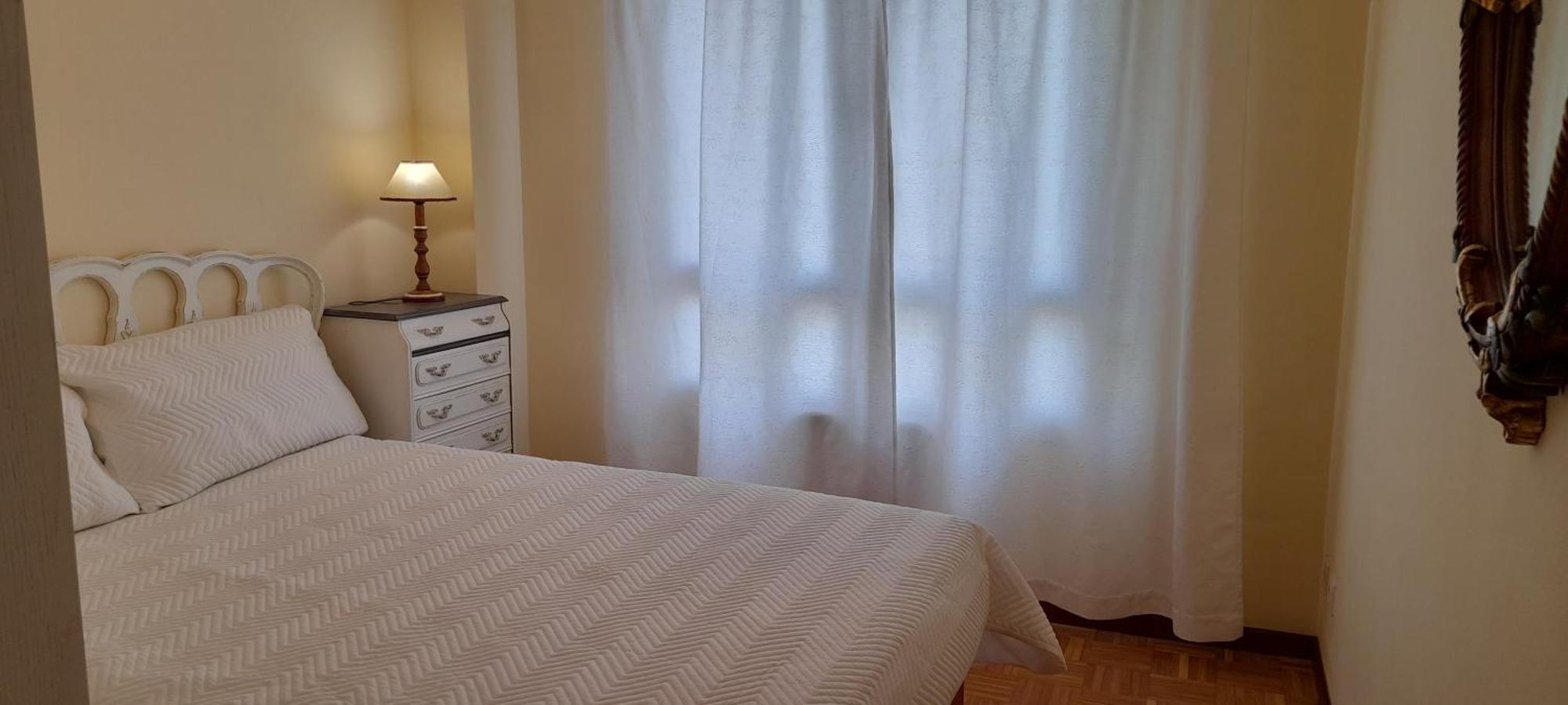 Appartement El Retalin à Pola de Lena Extérieur photo