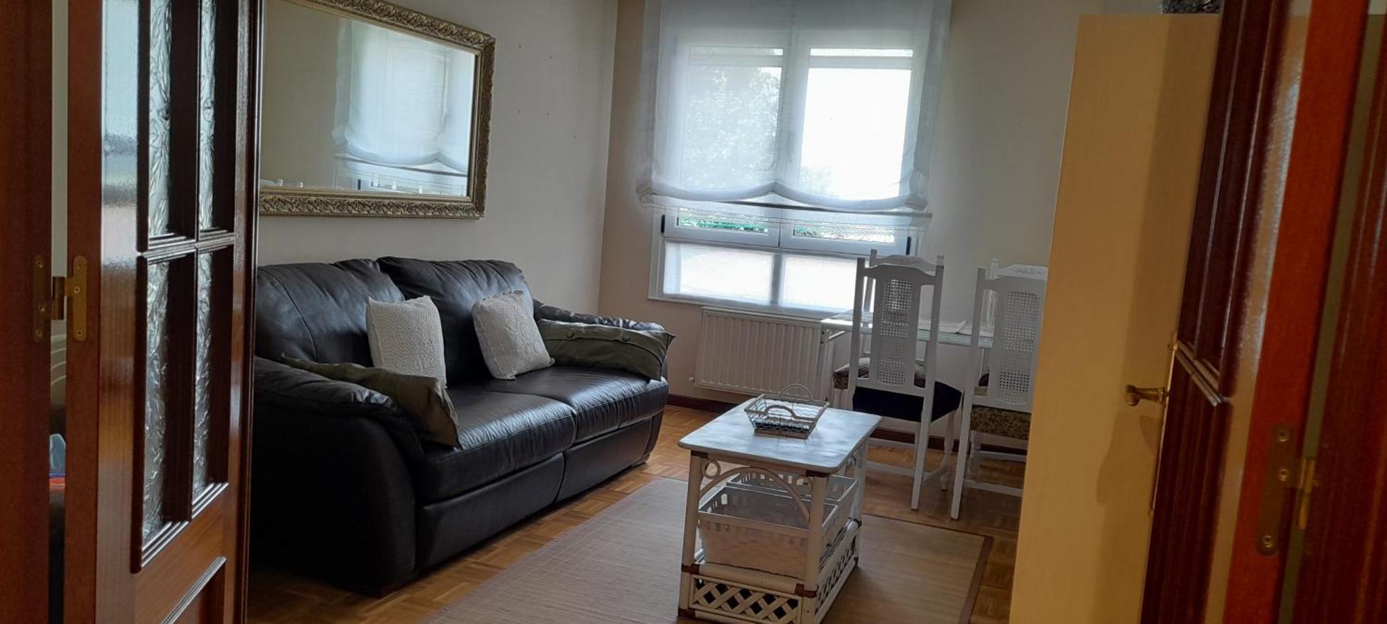 Appartement El Retalin à Pola de Lena Extérieur photo