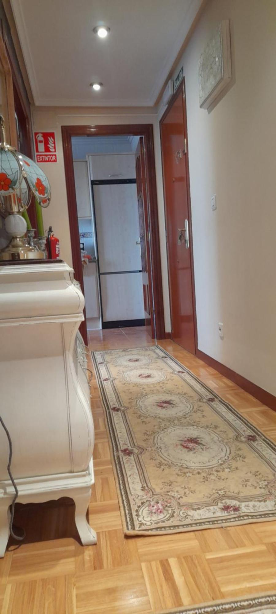 Appartement El Retalin à Pola de Lena Extérieur photo