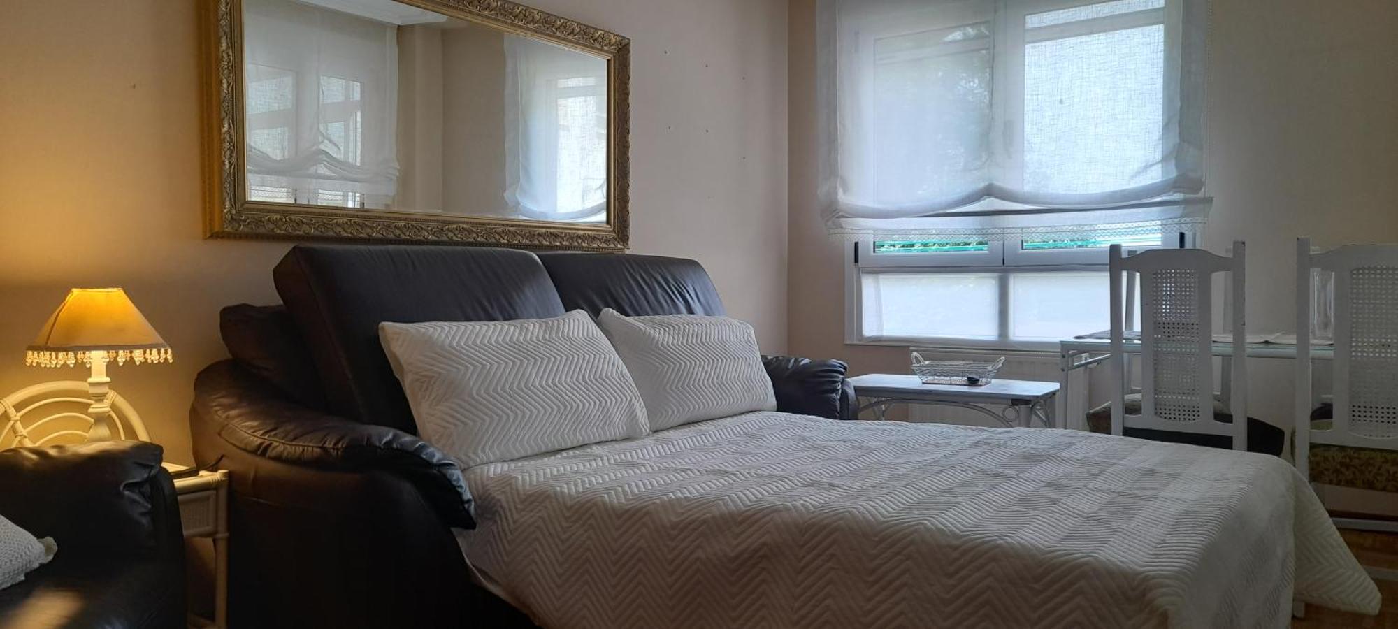 Appartement El Retalin à Pola de Lena Extérieur photo